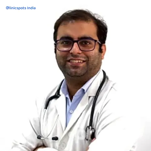 dr. sameer arora neurologist