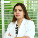 dr. sandhya yadav dermatologist