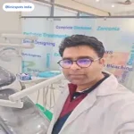 Dr. Sanjay Gambhir dr. sanjay gambhir periodontist