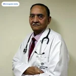 dr. sanjay kumar agarwal nephrologist