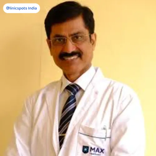 dr. sanjiv saigal gastroenterologist