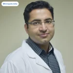 Dr. Sankalp Dudeja dr. sankalp dudeja neonatologist