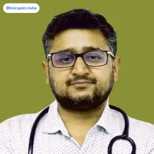 dr. saurabh jindal internal medicine