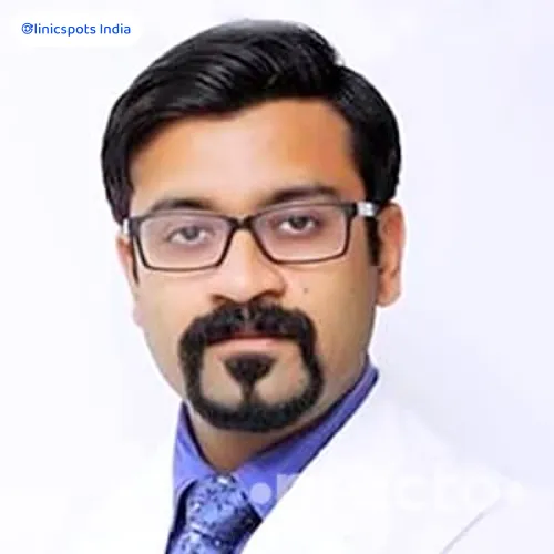 Dr. Saurabh sharma