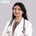 dr. savita chaudhary pediatrician