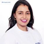 dr. sheena mariya oral and maxillofacial surgeon