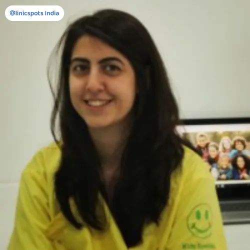 Dr. Shefali Kaul