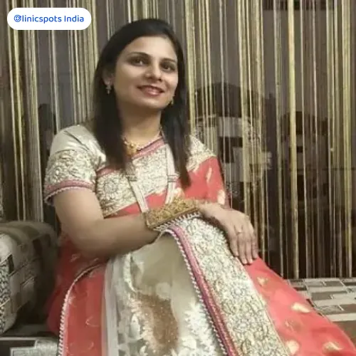 Dr. Shikha Sharma Kataria