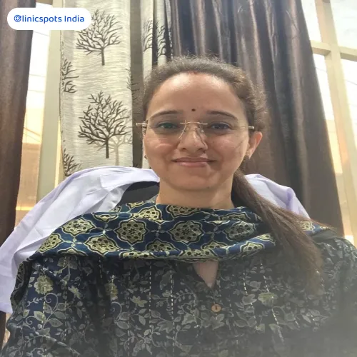 dr. shilpa jamwal gynecologist