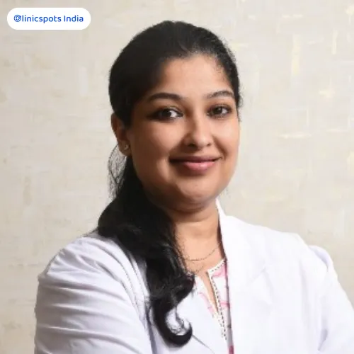 dr. sohini sancheti periodontist