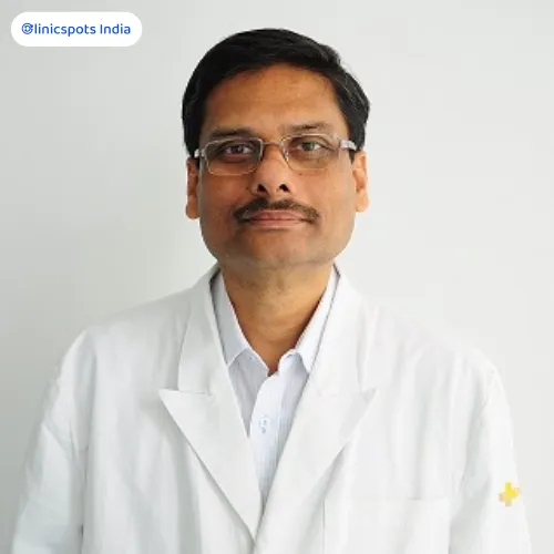 Dr. Somnath Sengupta