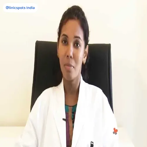 dr. srilathaa gunasekaran ophthalmologist