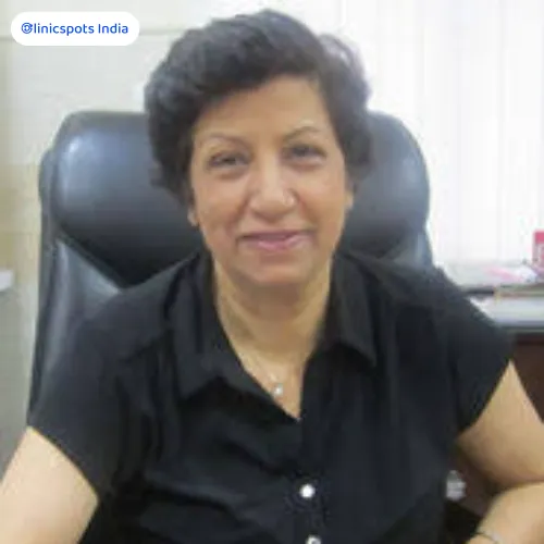 dr. sucheta malhotra gynecologist