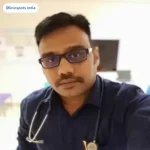 dr. sudip chowdhury pediatrician