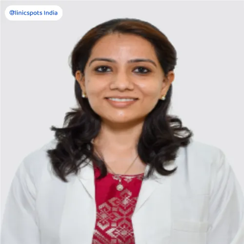 dr. sumeet arora pediatrician