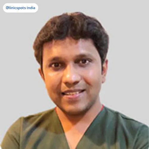 Dr. Sunil Kumar S