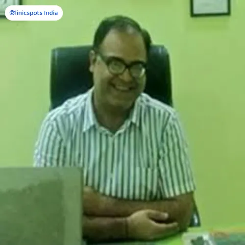 dr. tarun rajput dentist