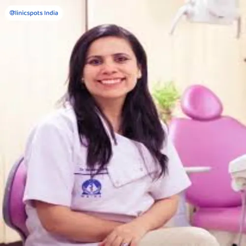 Dr. Vandana