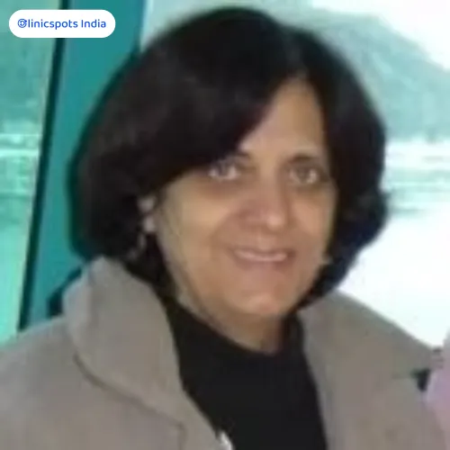 dr. veena mattu general physician