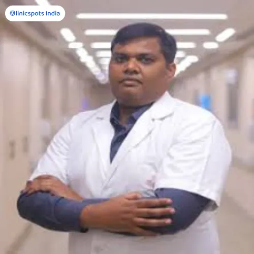 dr. vijay verma ent surgeon