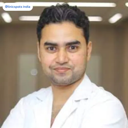 Dr. Vineet Kaul