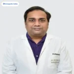 dr. vipin maheshwari orthopedic surgeon