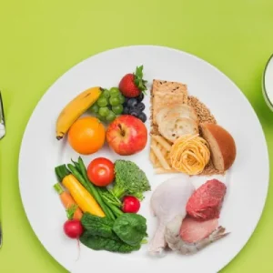 How to Naturally Lose Weight Fast Control Portion Sizes
