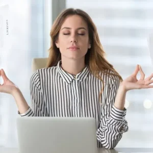 How to Naturally Lose Weight Fast Manage Stress
