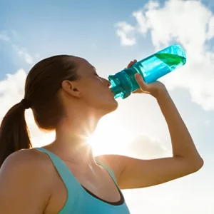 How to Naturally Lose Weight Fast Stay Hydrated