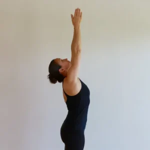 10 Yoga Asanas For Weight Loss Surya Namaskara or Sun Salutation Pose
