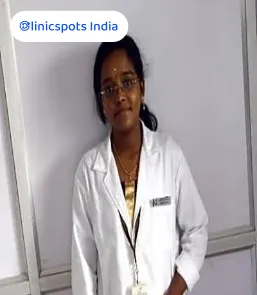 dr. a. rajalakshimi dentist