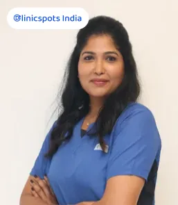 dr. aishwarya rajkumar pulmonologist