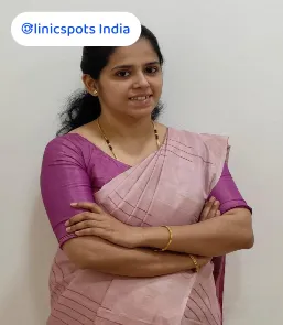 dr. aiswarya r gynecologist