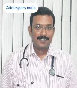 dr. ammaiyappan palaniswamy chockalingam pulmonologist