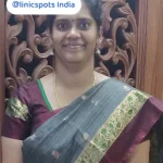 dr. aruna rajendran pediatrician