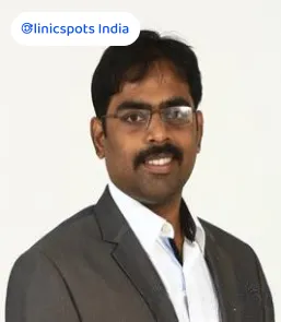 dr. ashok kumar aringondam cardiologist