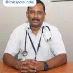 dr. b harriprasad gastroenterologist