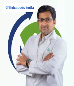 dr. balaji b spine surgeon