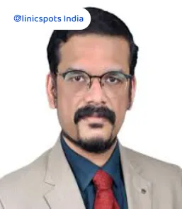 dr. balasubramaniam a general surgeon