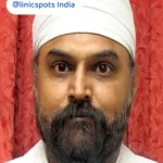 Dr. Charanjit Singh Dhillon dr. charanjit singh dhillon spine surgeon