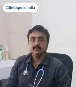 dr. d. velmurugan pediatrician