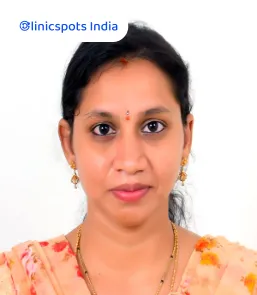 dr. deeptthi bolla dental surgeon