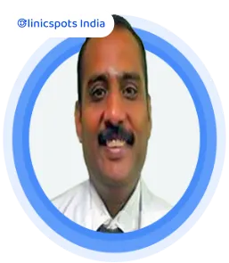 dr. dhilip kumar t orthopedic surgeon