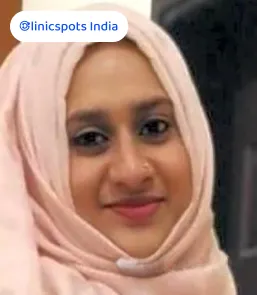 dr. dr.aminah s khan pediatric dentist