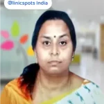 Dr. G. Thilagavathy dr. g.thilagavathy pulmonologist