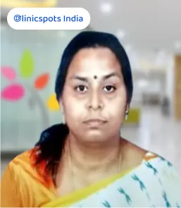 dr. g.thilagavathy pulmonologist