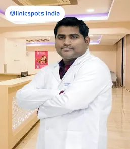 dr. ganeswar barik gynecologist