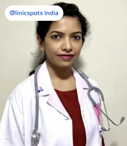 dr. gauri narahari chavan pediatrician