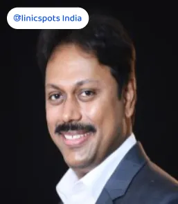 dr. gopi krishna dentist