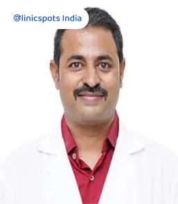 dr. hari krishna plastic surgeon